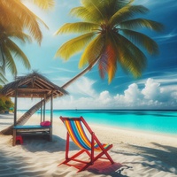 Vamos passar o dia na praia