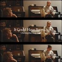 It Could Have Been Us (feat. Griff)