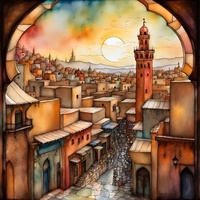 Kingdom of Morocco