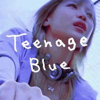 Teenage Blue - Verse Demo ver.