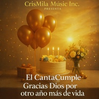 Gracias Dios por otro año más de vida