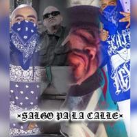 Salgo pa la calle
