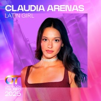 Latin Girl