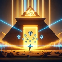 Pharaoh’s Trance Gate
