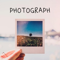 Photograph - Acoustic Instrumental