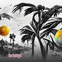 Berbunga (Cover)