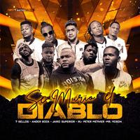 Se Murio el Diablo - Remix
