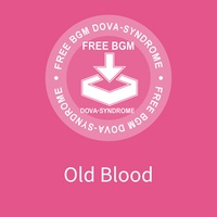 Old Blood
