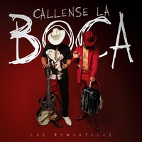 Callense La Boca