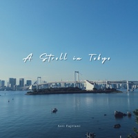 A Stroll in Tokyo