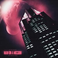 Man on a Mission - Joep Sporck Remix
