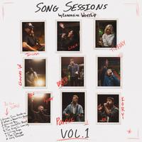 The Wonderful Blood (Song Session)