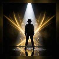 Michael Jackson King