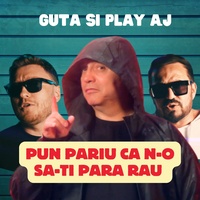 Pun pariu ca n-o sa-ti para rau