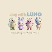 Welcome to Sing With Lumo