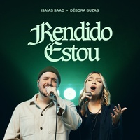 Rendido Estou - Ao Vivo