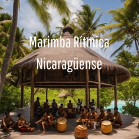 Marimba Rítmica Nicaragüense
