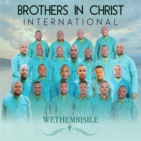 Wethembisile
