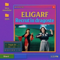 Recrut în dragoste