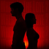 Where's The Love ?