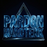 COOK PARDON (HARDTEKK)
