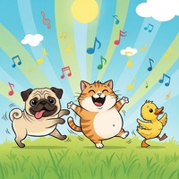 Wiggle Wiggle