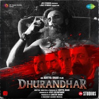 Naal Nachna (From "Dhurandhar")