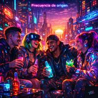 Amigos hasta el amanecer