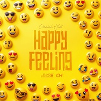 Happy Feeling