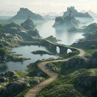 凌空