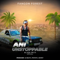 Ani Unstoppable