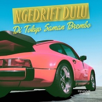 Ngedrift Dulu Di Tokyo Saman Brembo