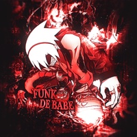 FUNK DE BABE