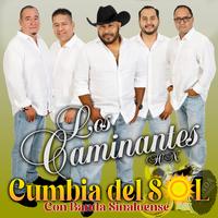 La Cumbia Del Sol - Con Banda Sinaloense