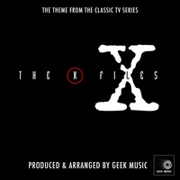 The X-Files Main Theme (From "The X-Files")