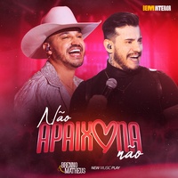 Não Apaixona Não - Bem Interior, Ao Vivo