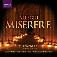 Miserere