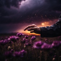 Celestial Touch