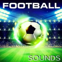 Football Sounds (feat. Feel Good Sounds 3D, Luxurious Soundscapes FX, Premium Soundscapes, White Noise Discovery, Relaxing Sound Therapy FX & FX Sounds)