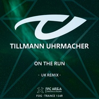 On The Run - Minimalistix Remix