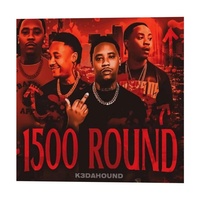 1500 Round