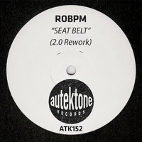 Seat Belt - 2.0 Rework