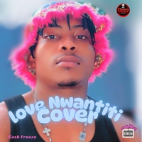 Love nwantiti CV