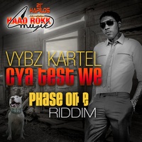 Cya Test We - Radio Edit
