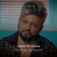 Pamuk Şekerim