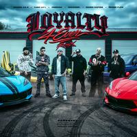 Loyalty 4 Ever Remix (feat. Kendo Kaponi, Ñengo Flow)