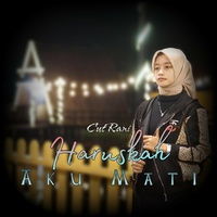 Haruskah Aku Mati