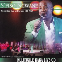Favour Is My Name - Live at Durban ICC RSA