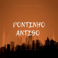 PONTINHO ANTIGO