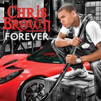 Forever (Girl where did you come from)